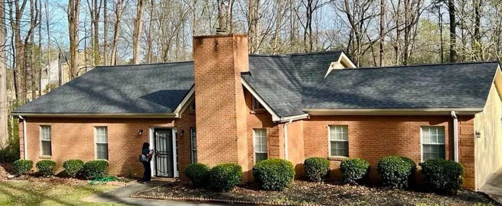 Slide of Orca Roof Care