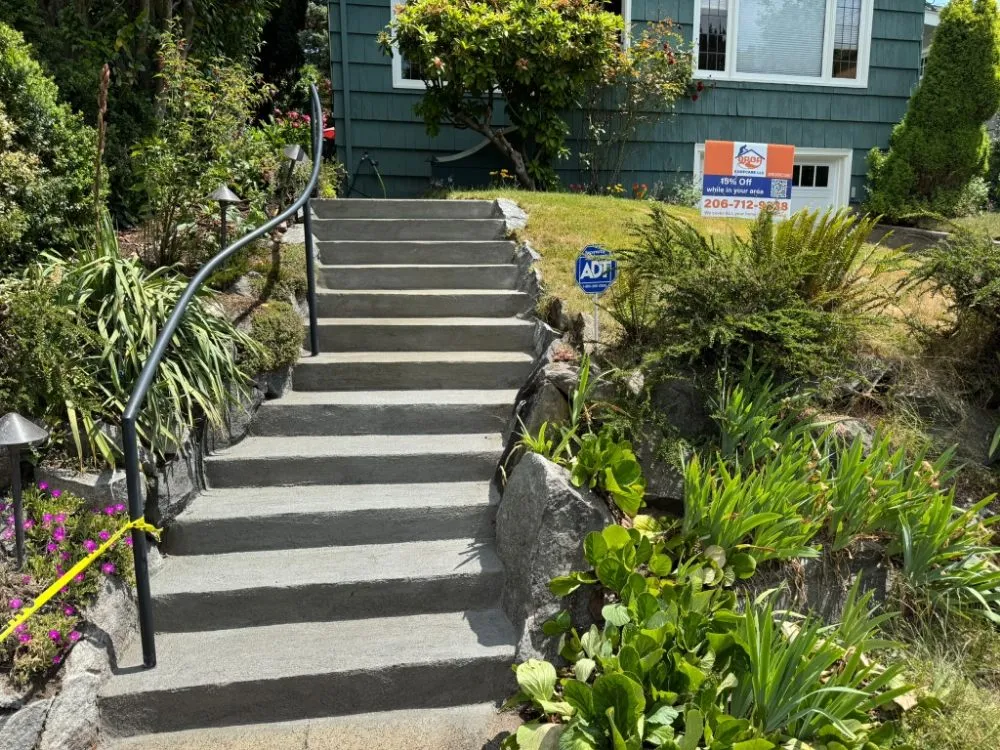 Slide of Orca Roof Care