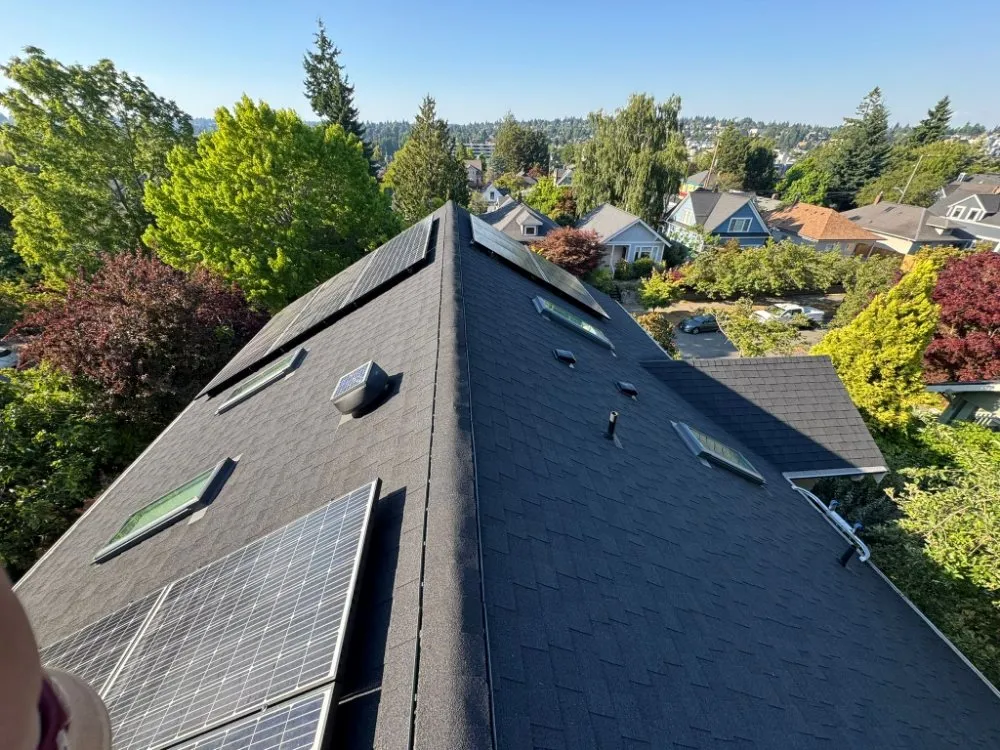 Slide of Orca Roof Care