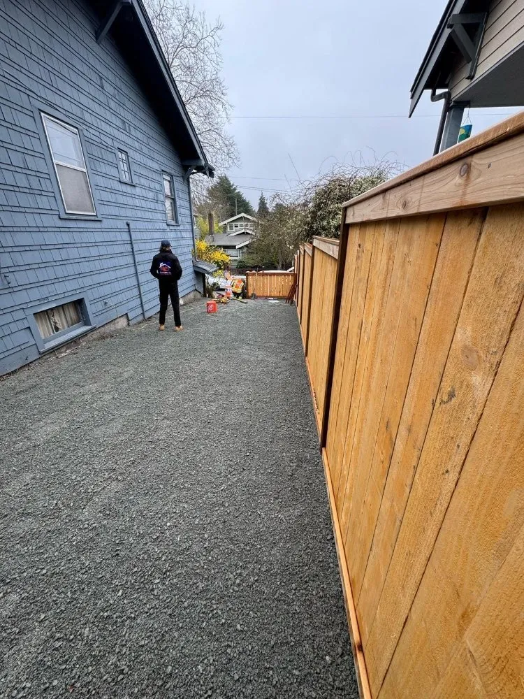 Slide of Orca Roof Care