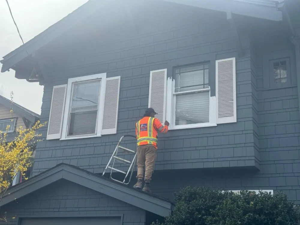 Slide of Orca Roof Care