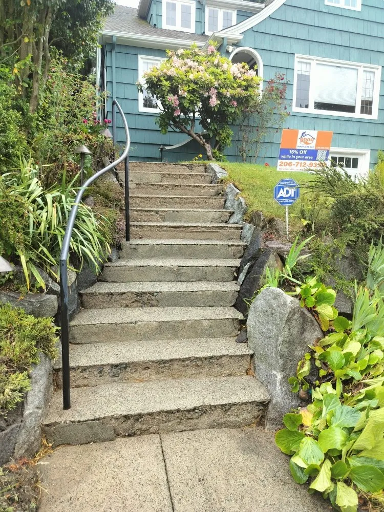 Slide of Orca Roof Care