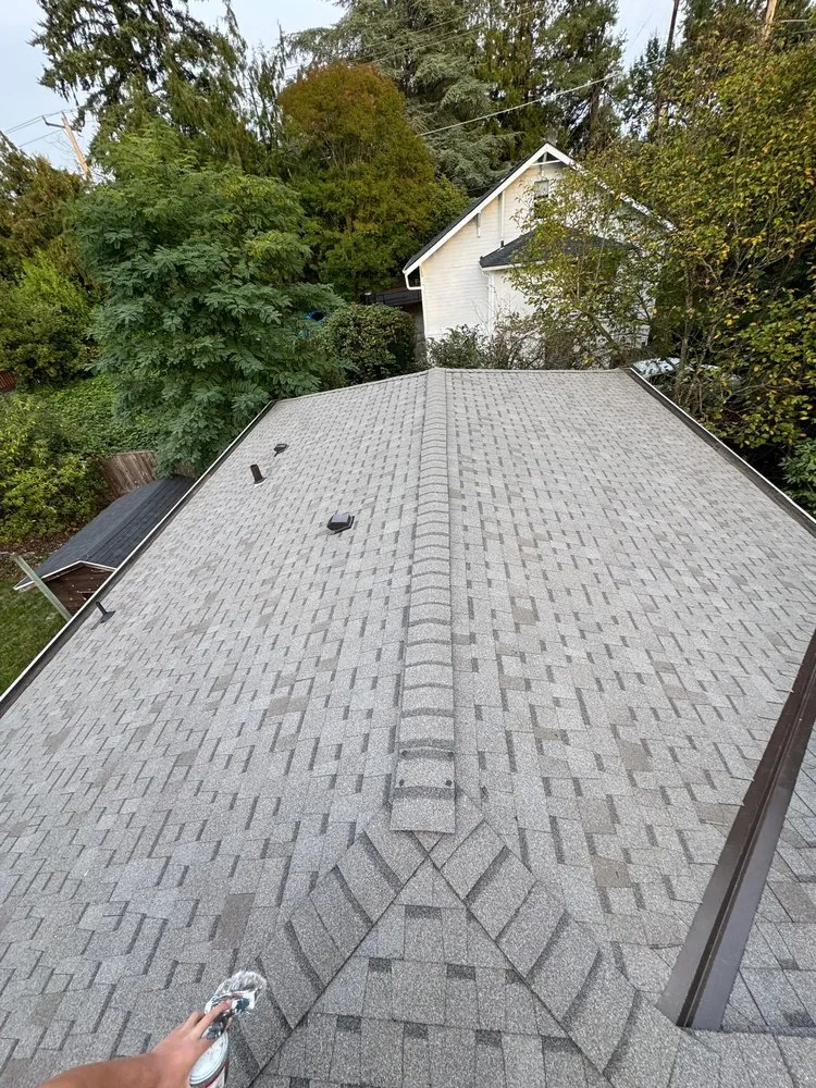 Slide of Orca Roof Care