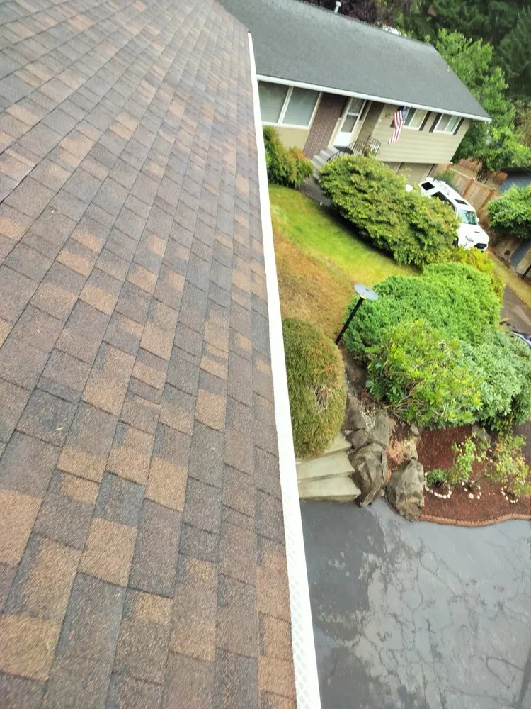 Slide of Orca Roof Care