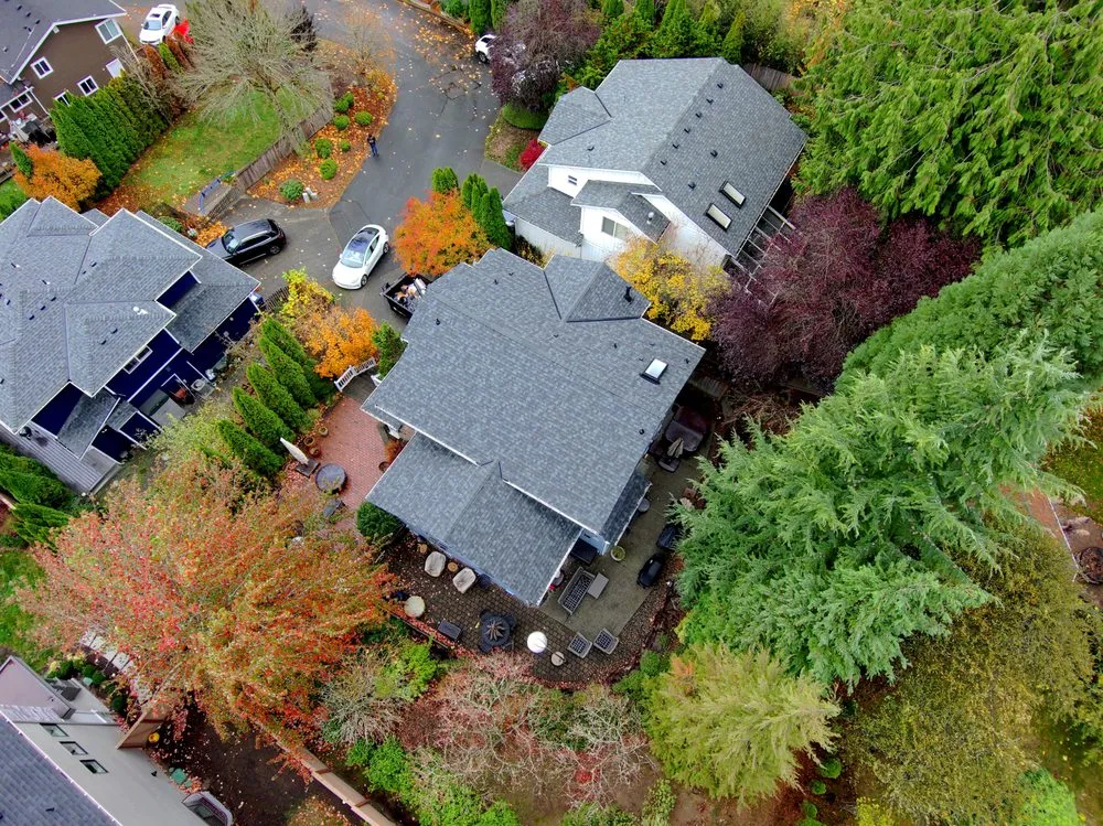 Slide of Orca Roofing & Exteriors