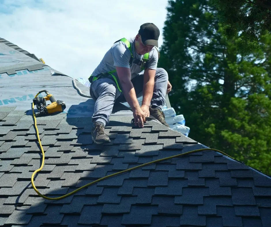 Slide of Orca Roofing & Exteriors