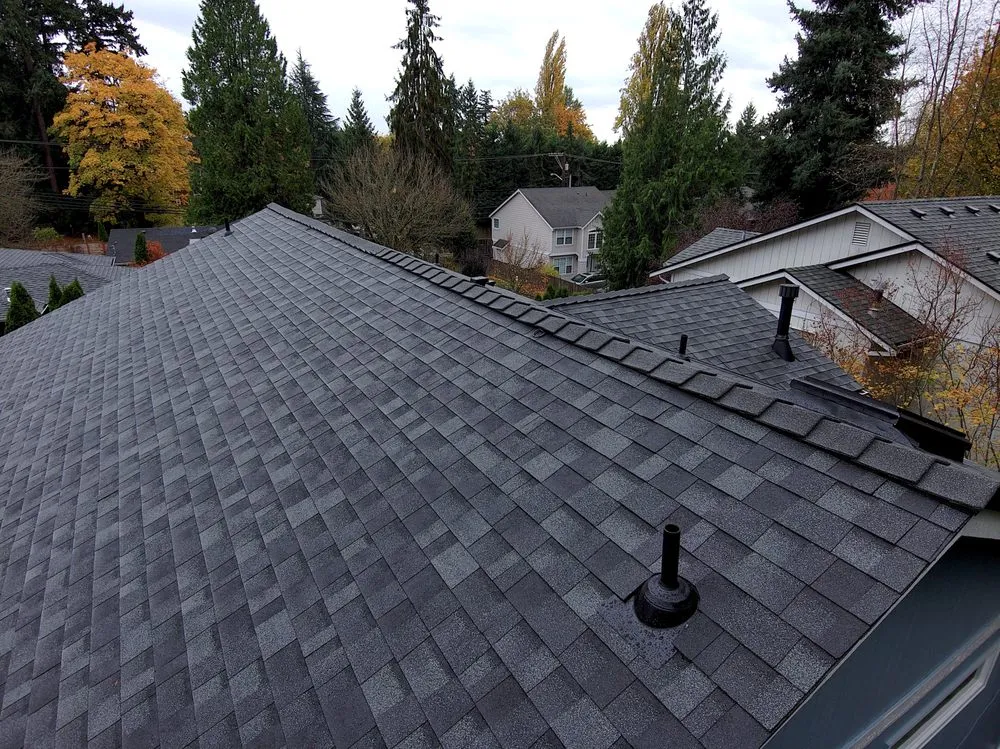 Slide of Orca Roofing & Exteriors