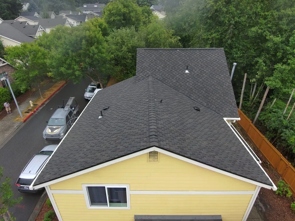 Slide of Orca Roofing & Exteriors