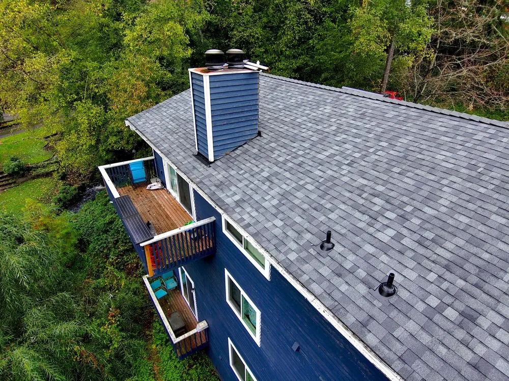 Slide of Orca Roofing & Exteriors