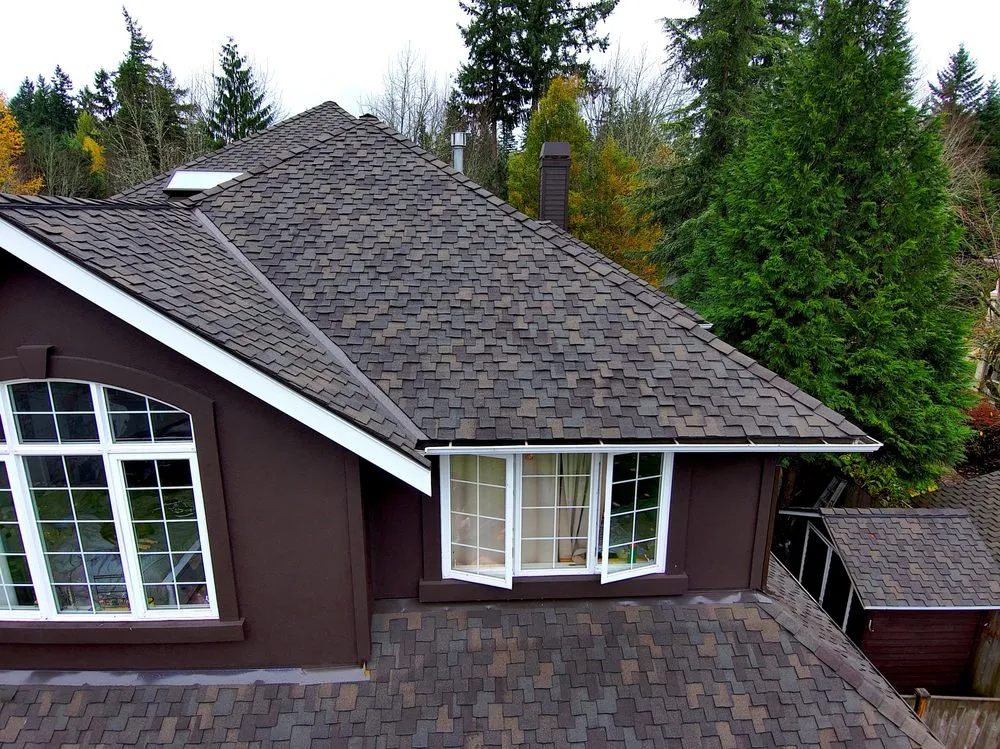 Slide of Orca Roofing & Exteriors