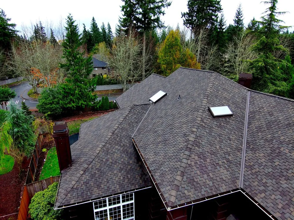 Slide of Orca Roofing & Exteriors