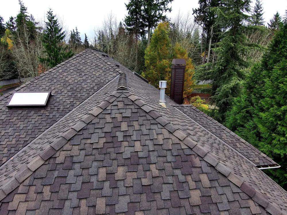 Slide of Orca Roofing & Exteriors