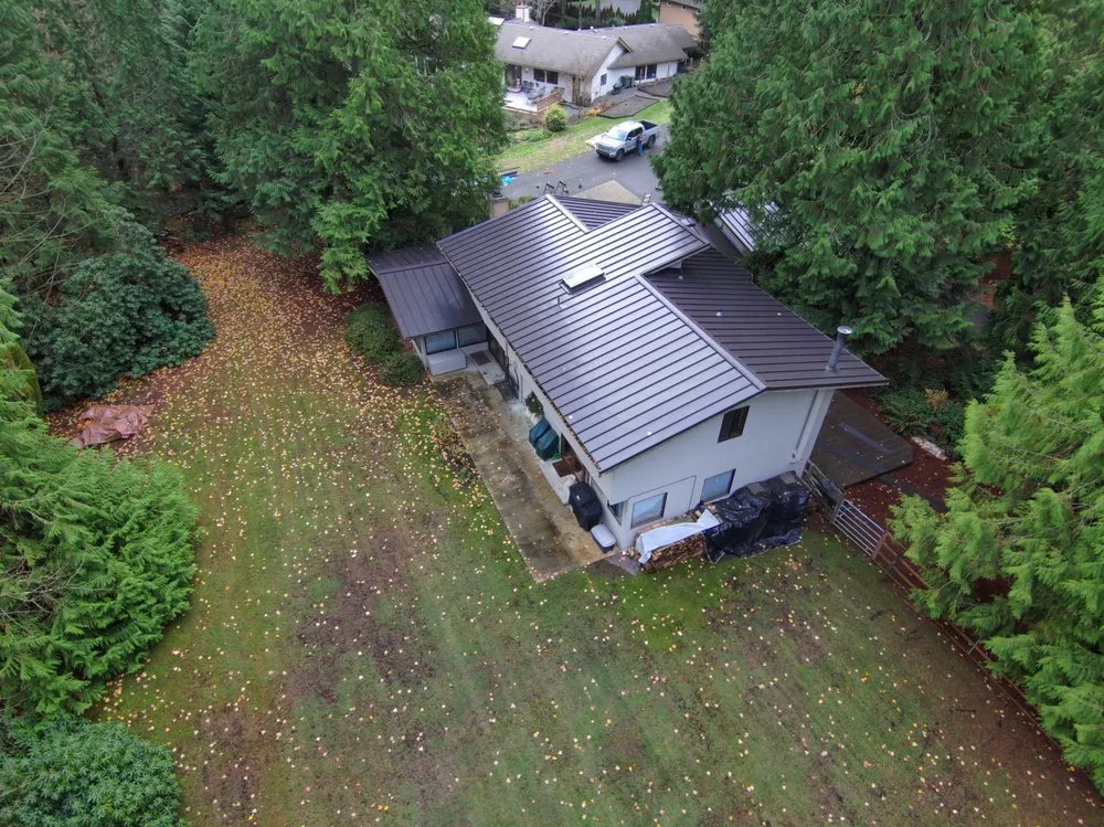 Slide of Orca Roofing & Exteriors