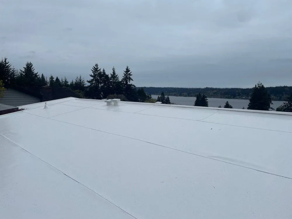 Slide of Orca Roofing & Exteriors