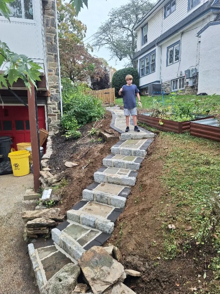Slide of Orchard Paving & Masonry