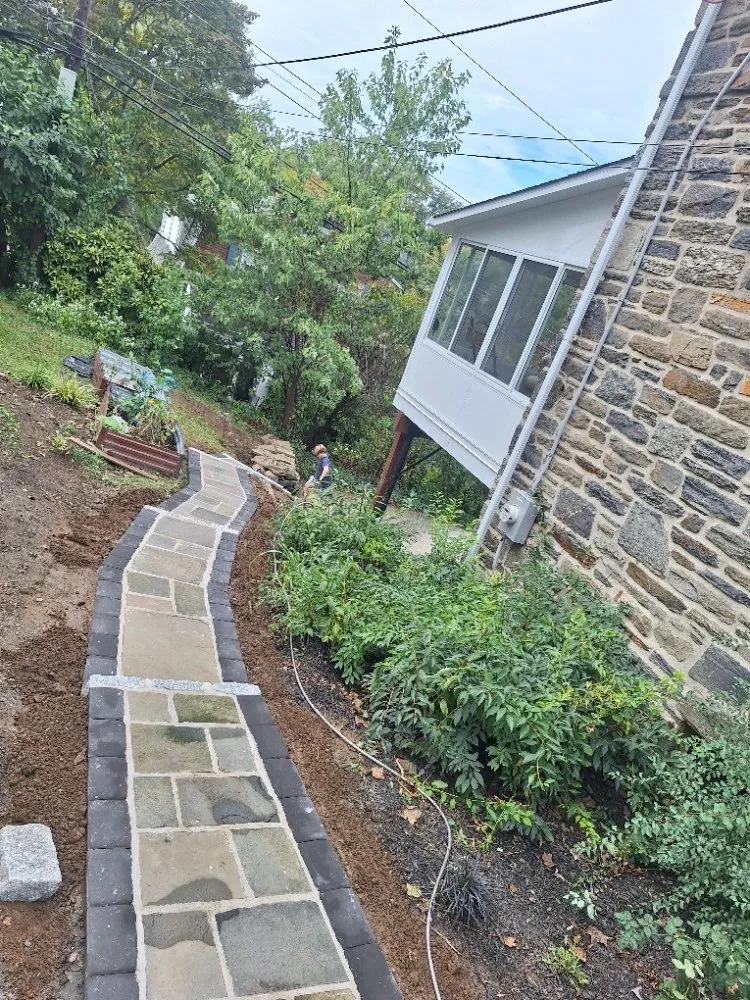 Slide of Orchard Paving & Masonry