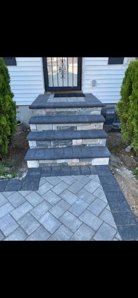 Slide of Orchard Paving & Masonry