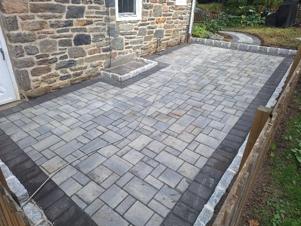 Slide of Orchard Paving & Masonry