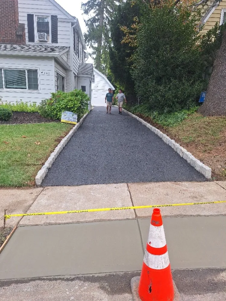 Slide of Orchard Paving & Masonry