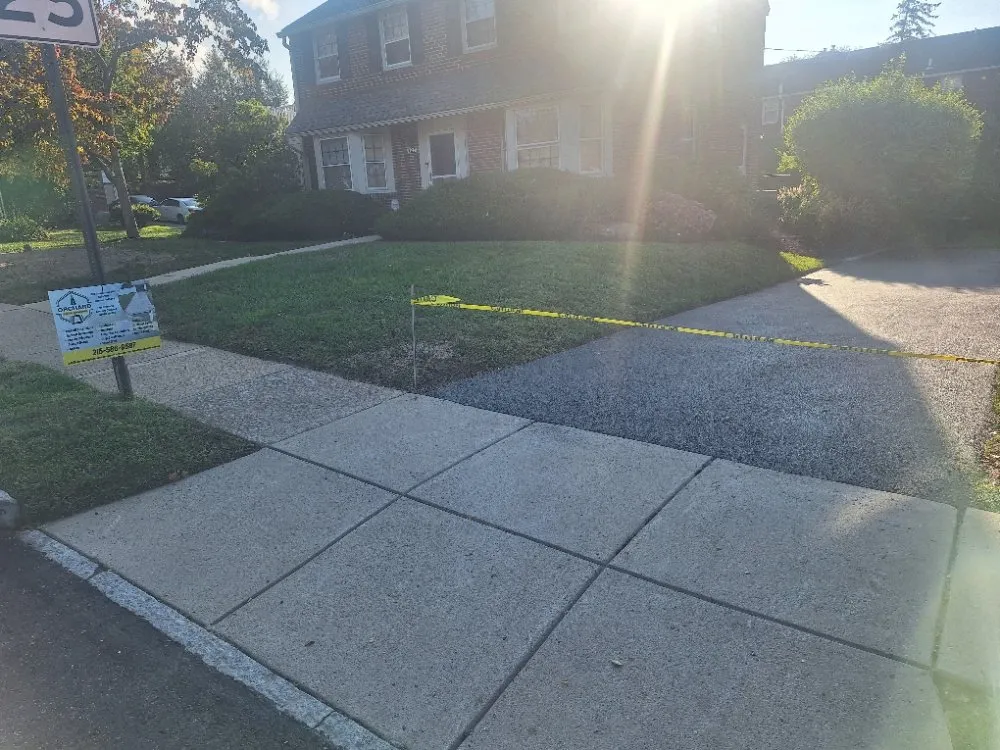 Slide of Orchard Paving & Masonry