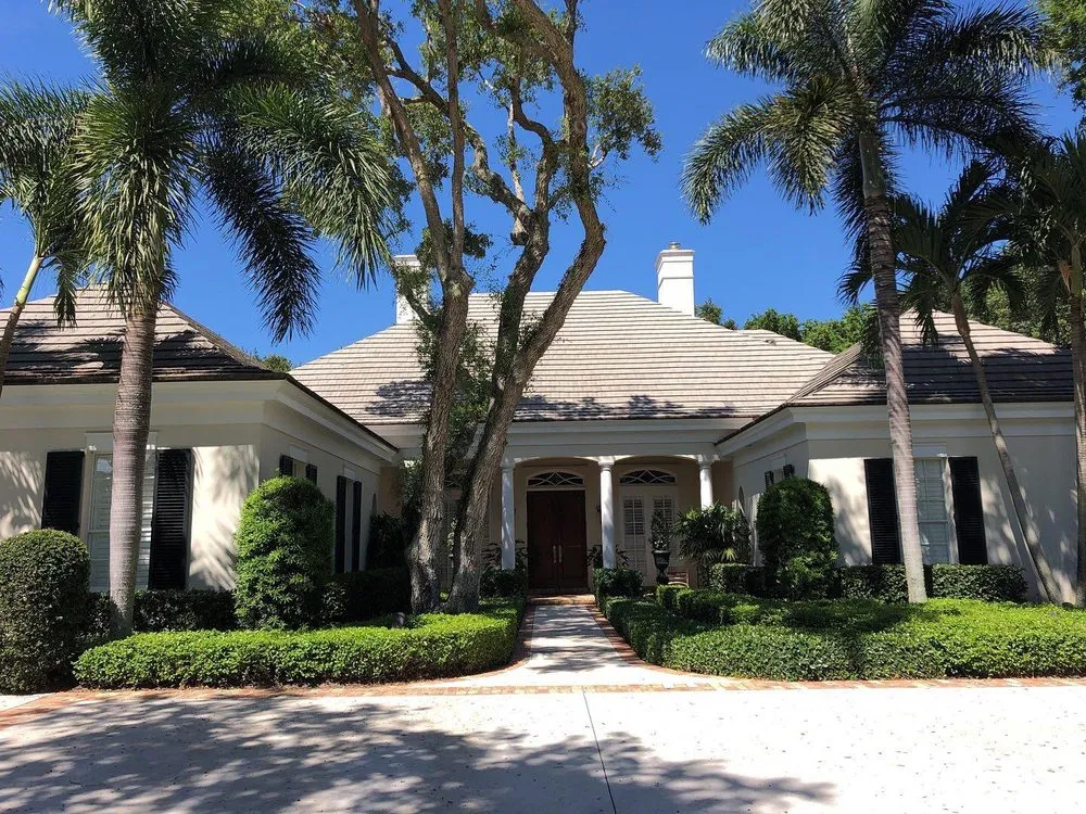 Slide of Orchid Island Roofing