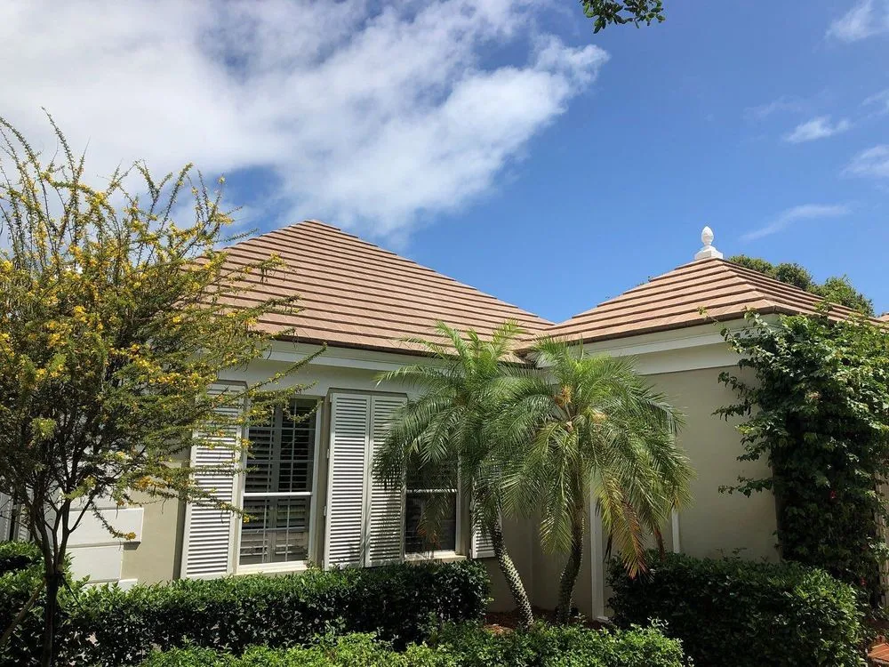 Slide of Orchid Island Roofing
