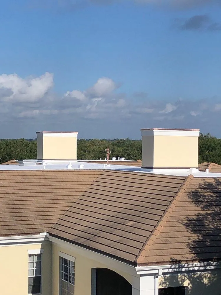 Slide of Orchid Island Roofing