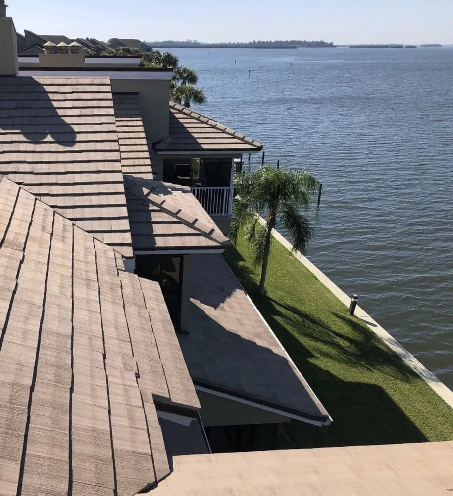 Slide of Orchid Island Roofing