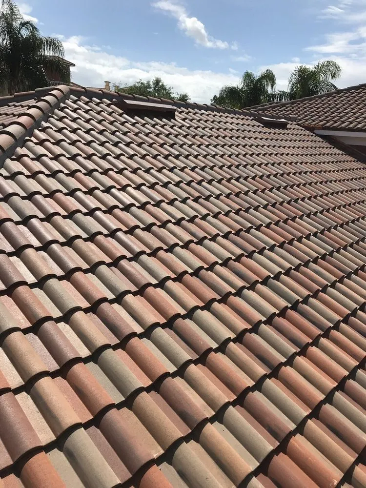 Slide of Orchid Island Roofing