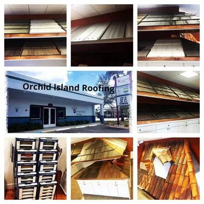Orchid Island Roofing