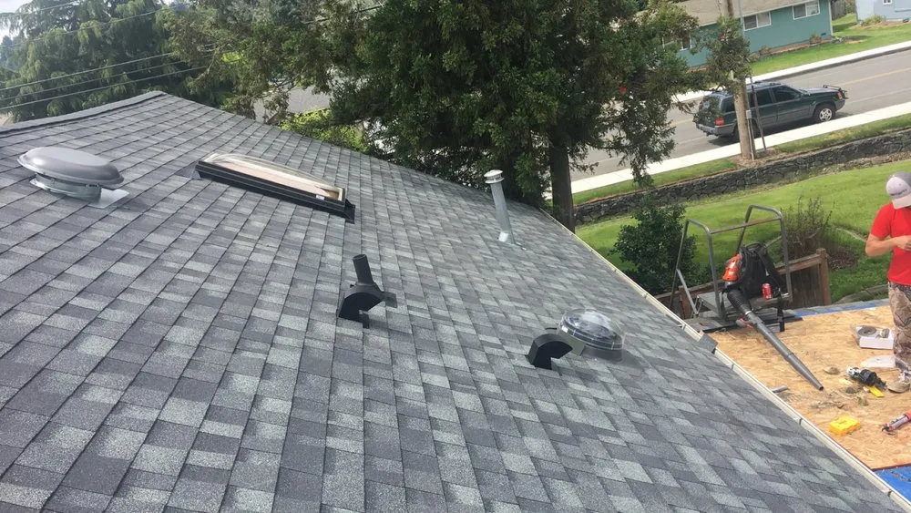 Slide of Orcutt Roofing & Home Repair Professionals