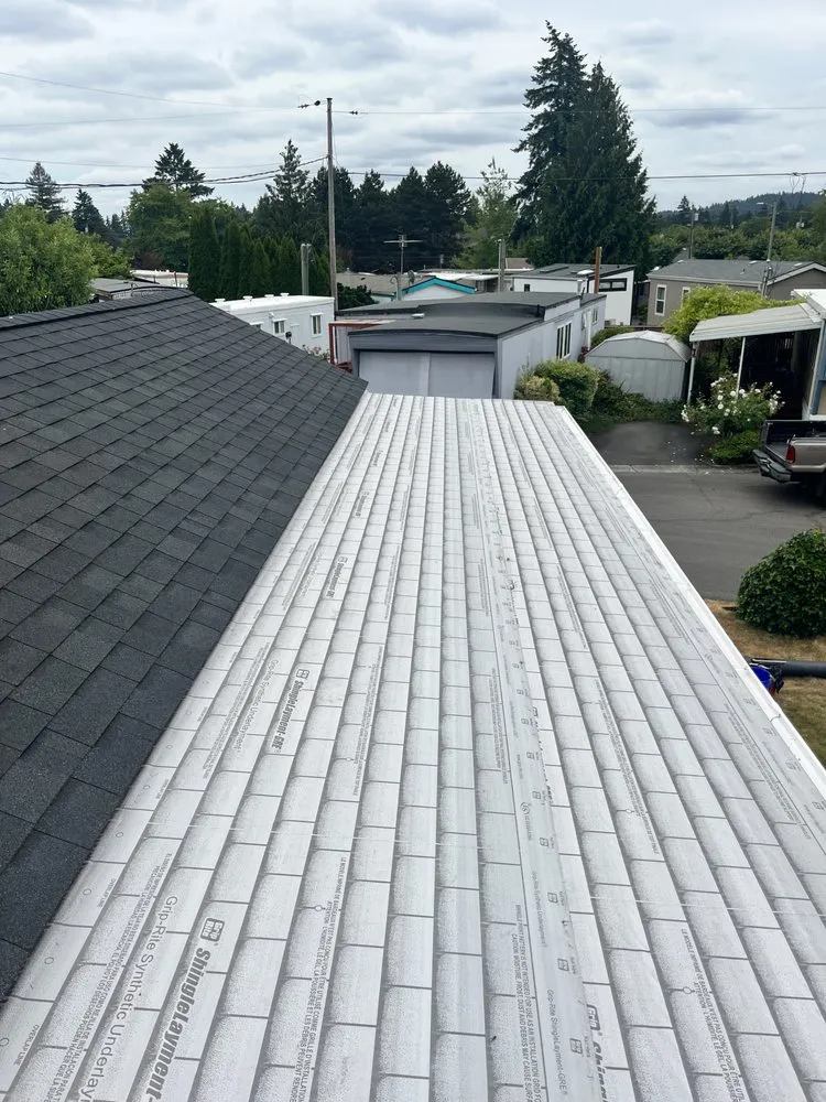 Slide of Orcutt Roofing & Home Repair Professionals