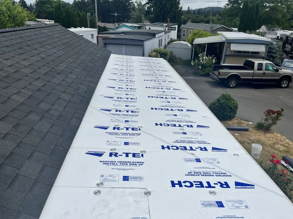 Slide of Orcutt Roofing & Home Repair Professionals