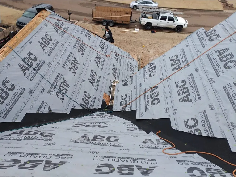 Slide of Ordaz Roofing