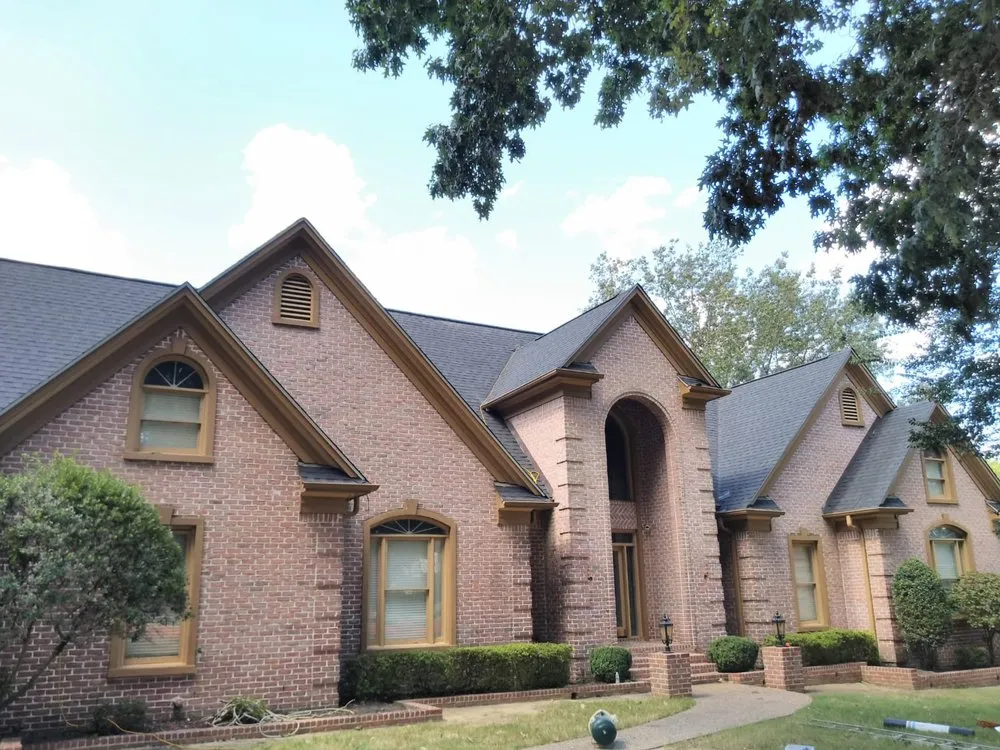 Slide of Ordaz Roofing