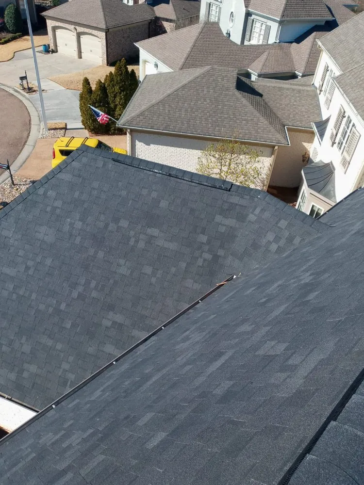 Slide of Ordaz Roofing