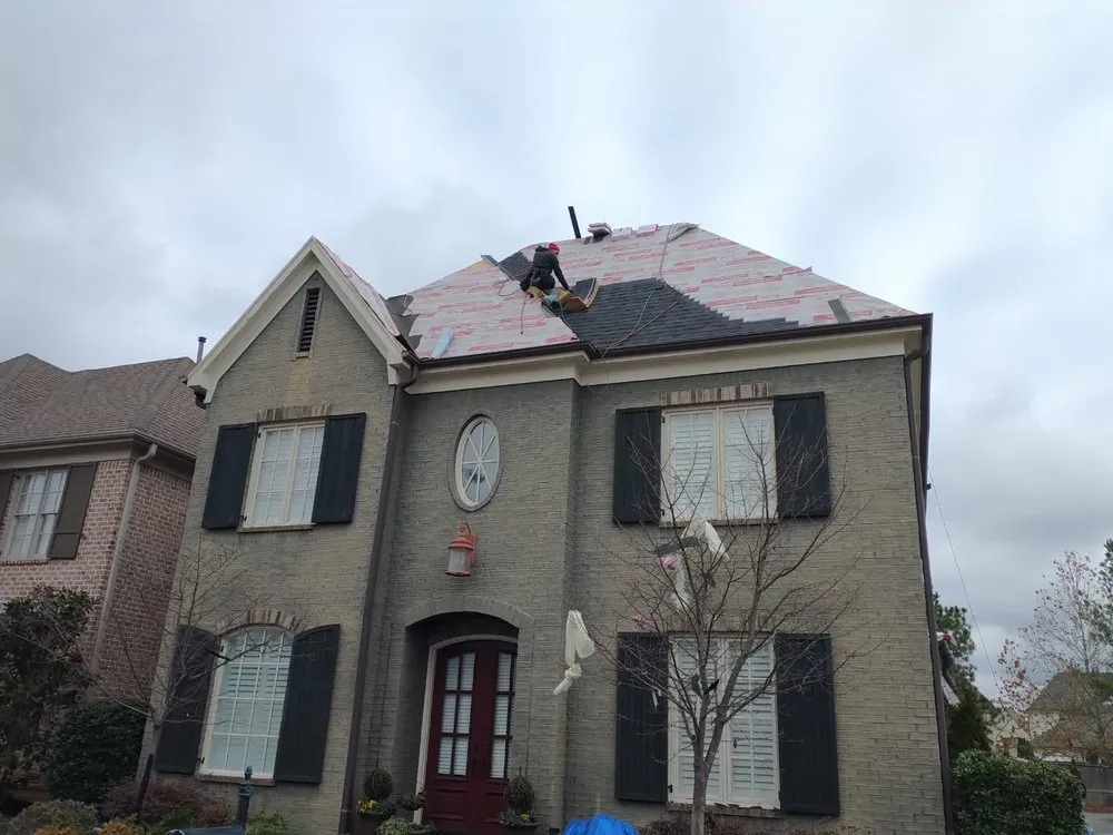 Slide of Ordaz Roofing