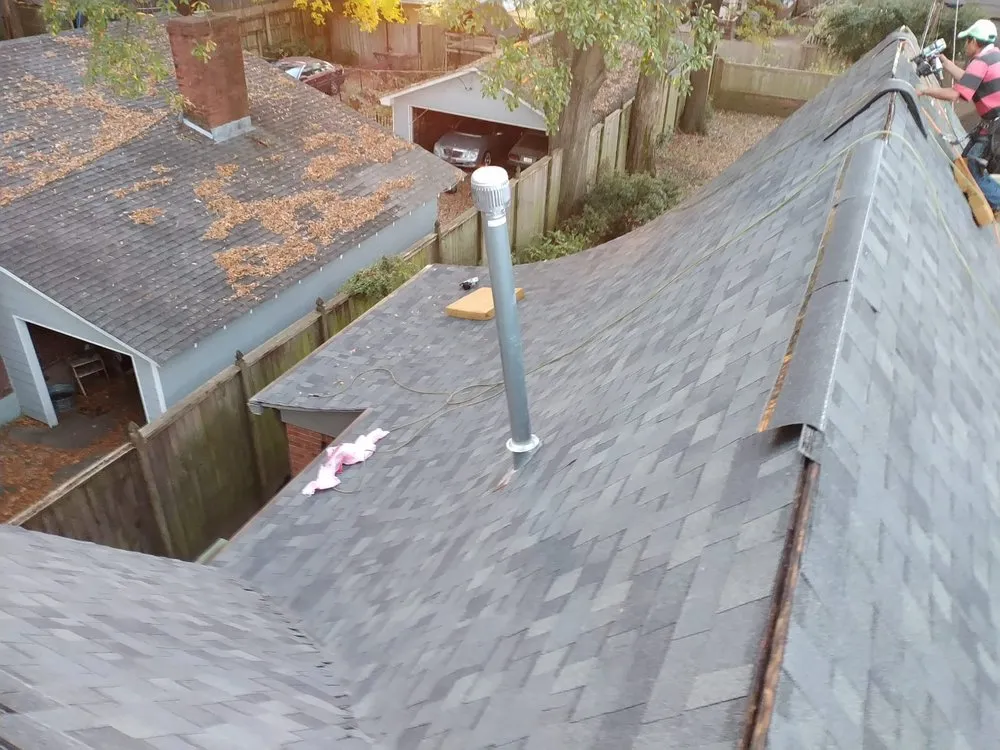 Slide of Ordaz Roofing