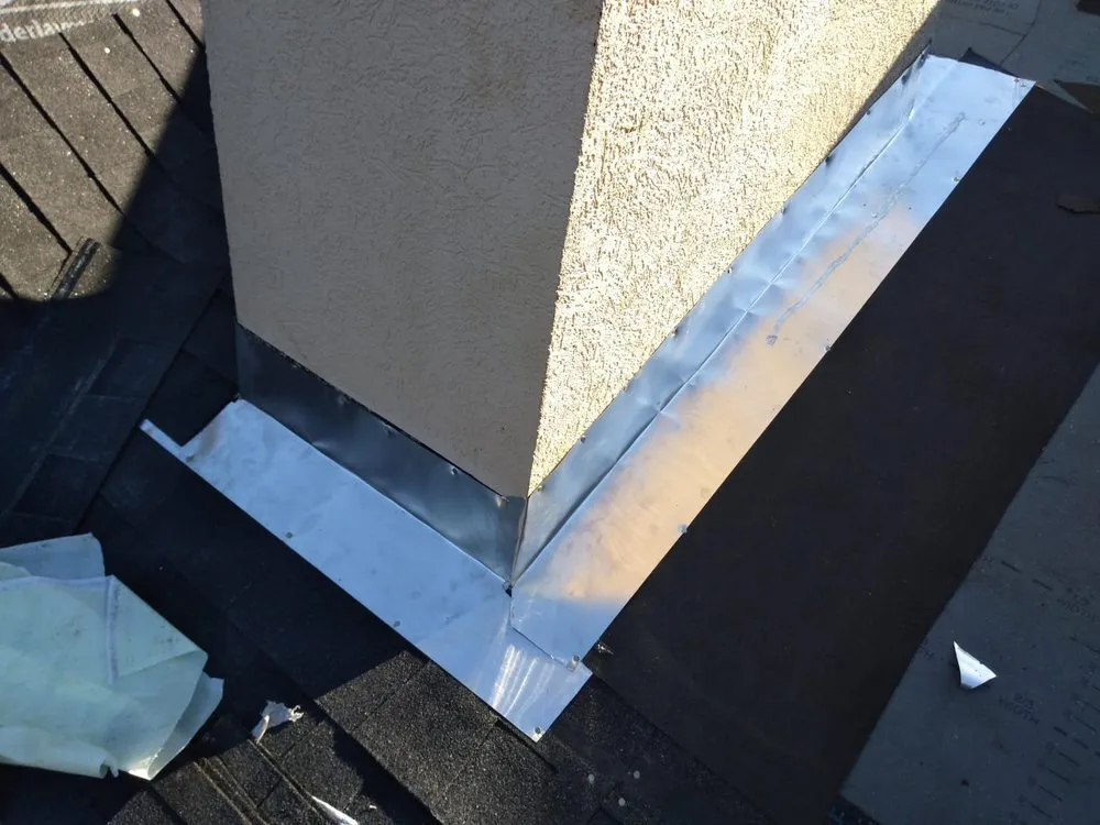 Slide of Ordaz Roofing