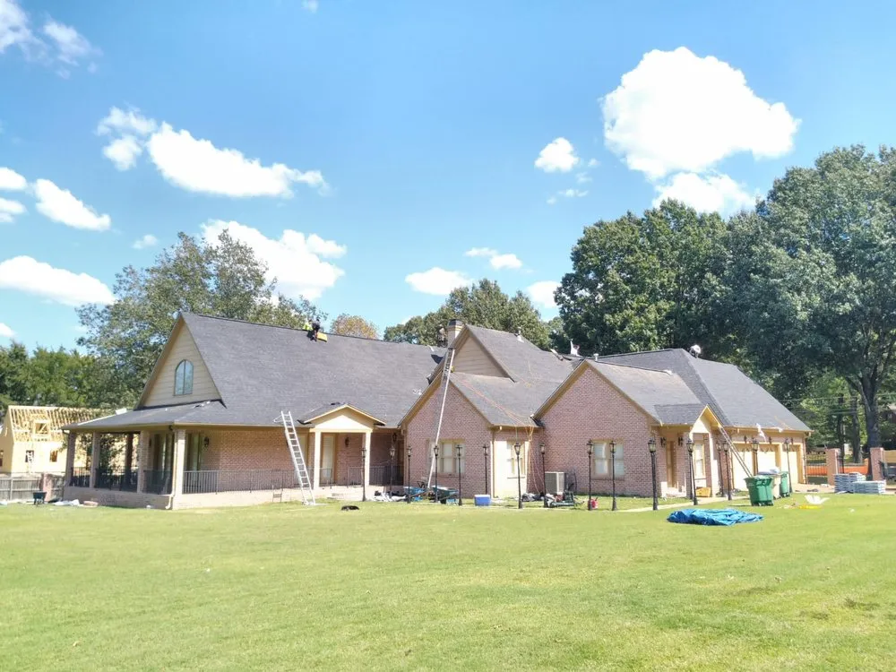 Slide of Ordaz Roofing