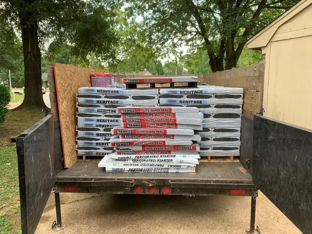 Slide of Ordaz Roofing