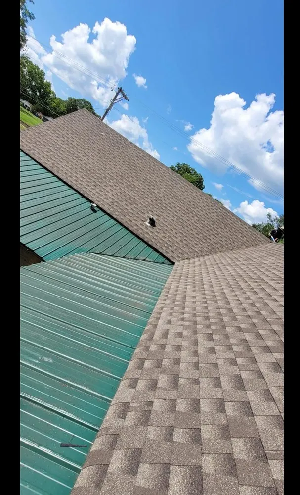 Slide of Ordonez Construction