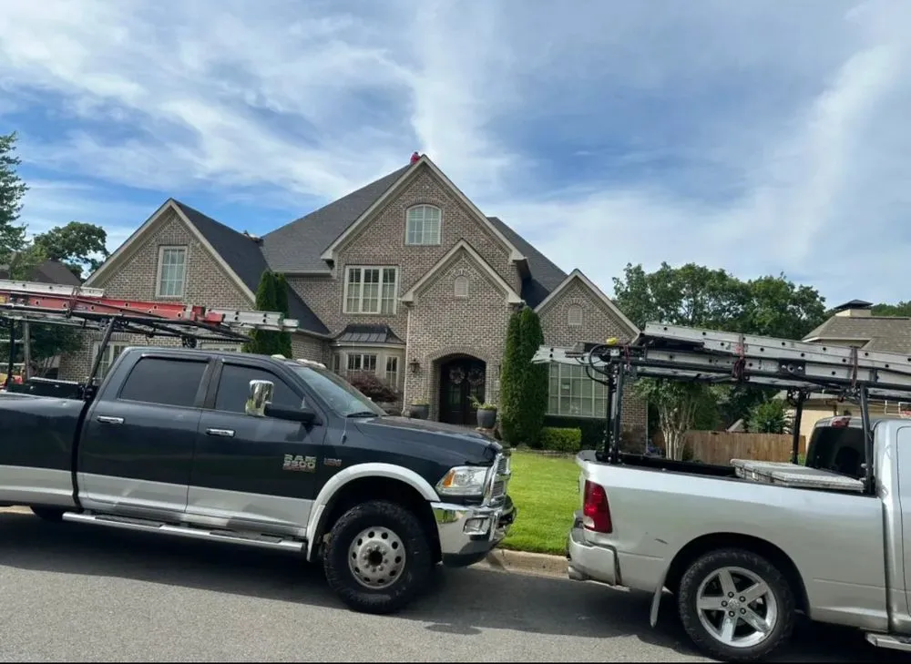 Slide of Ordonez Construction