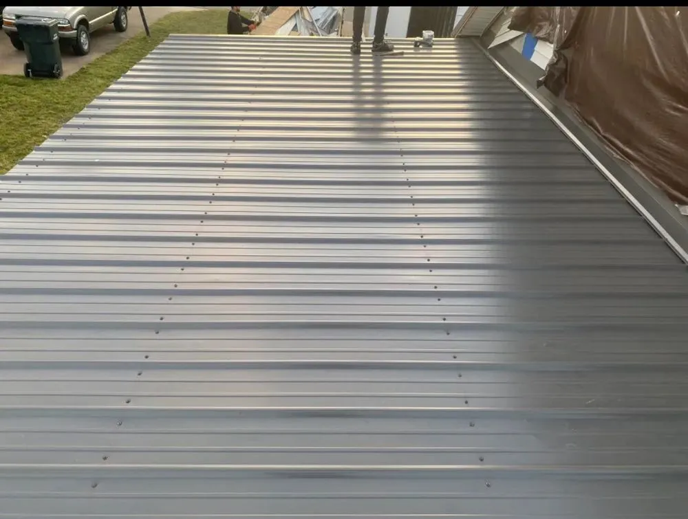 Slide of Ordonez Construction