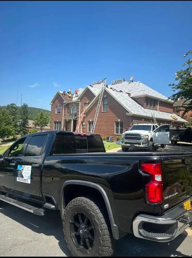 Slide of Ordonez Construction