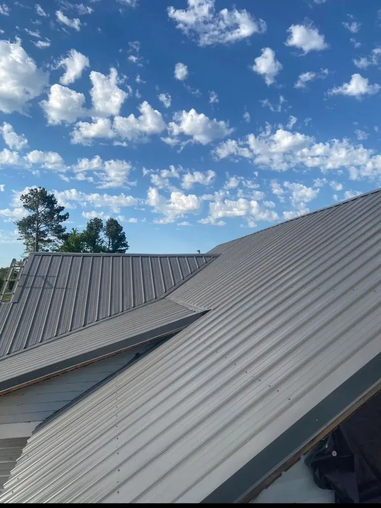 Slide of Ordonez Construction