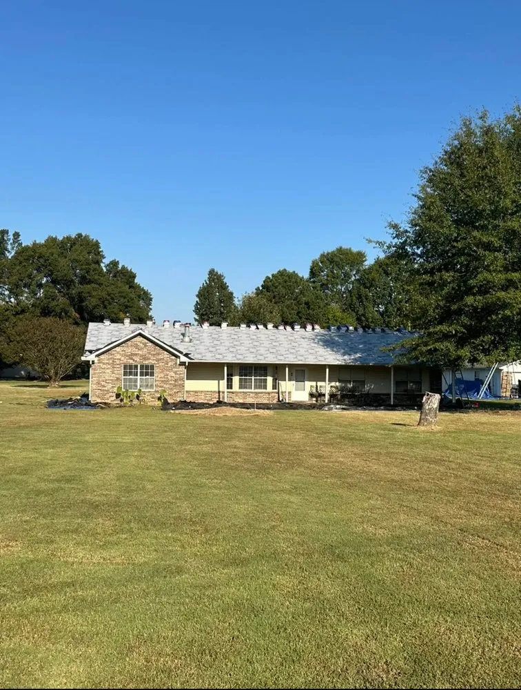 Slide of Ordonez Construction