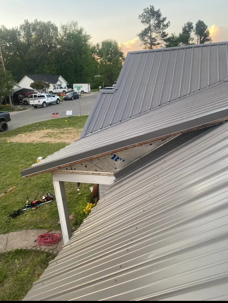 Slide of Ordonez Construction