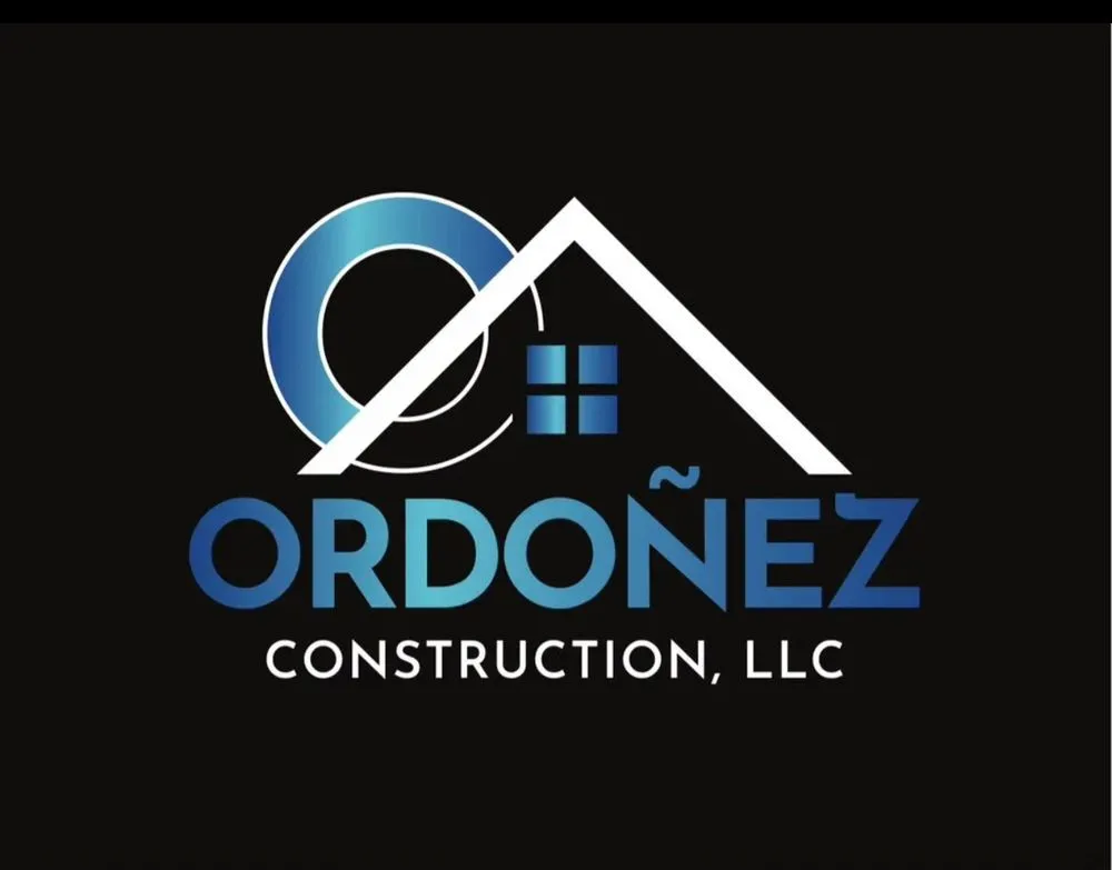 Slide of Ordonez Construction