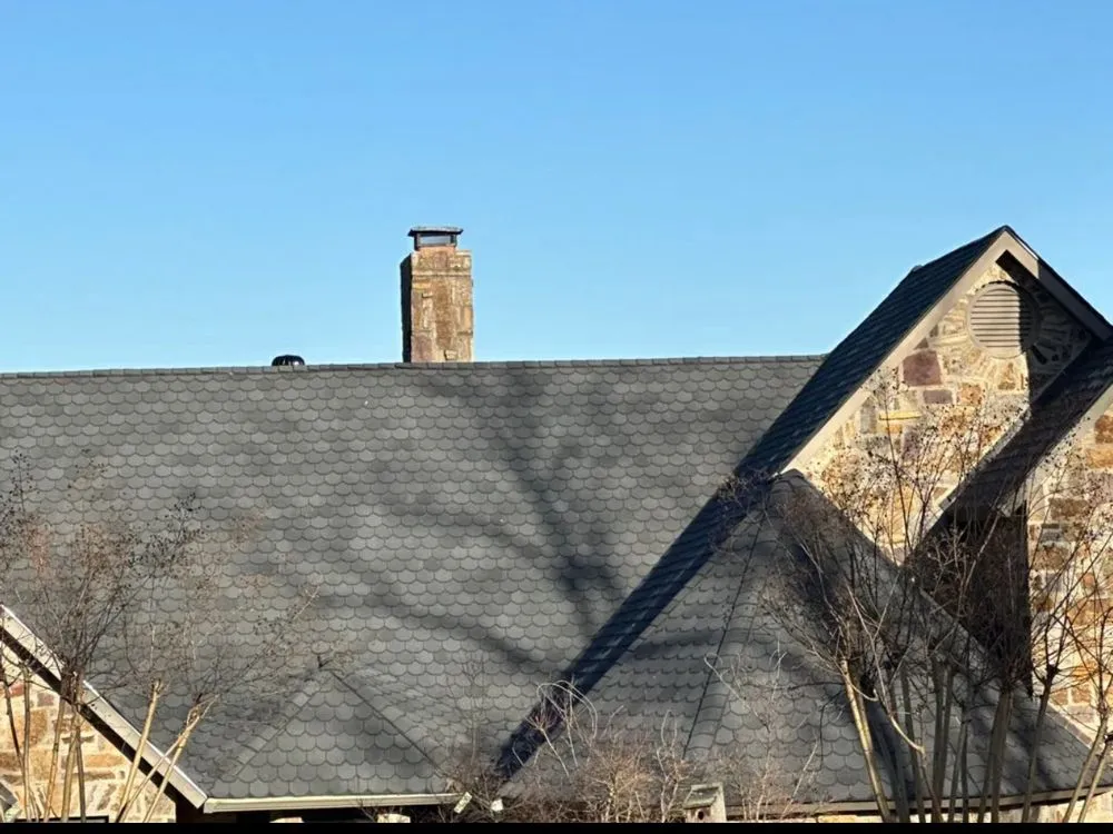 Slide of Ordonez Construction